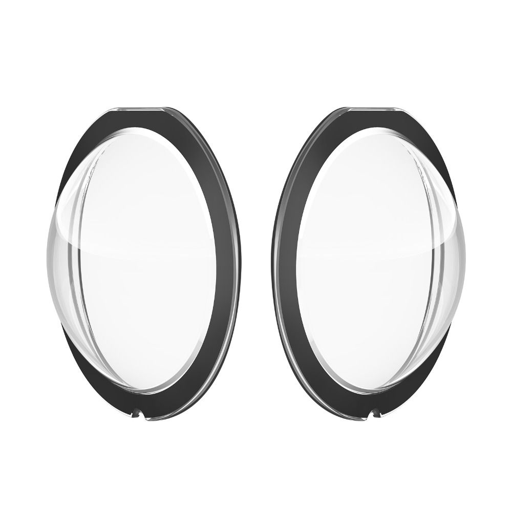 Insta360 Camera X3 - Camera Cover Panoramic Sticky Lens Guards