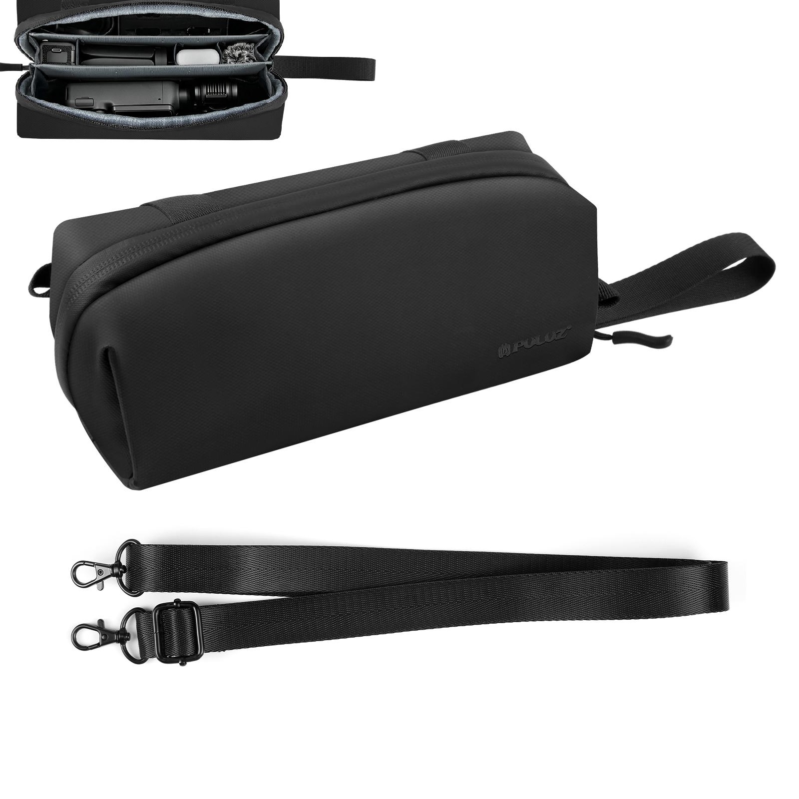 Insta360 Camera X3 - Handbag For DJI Osmo Pocket 4P/4/3/Xtra