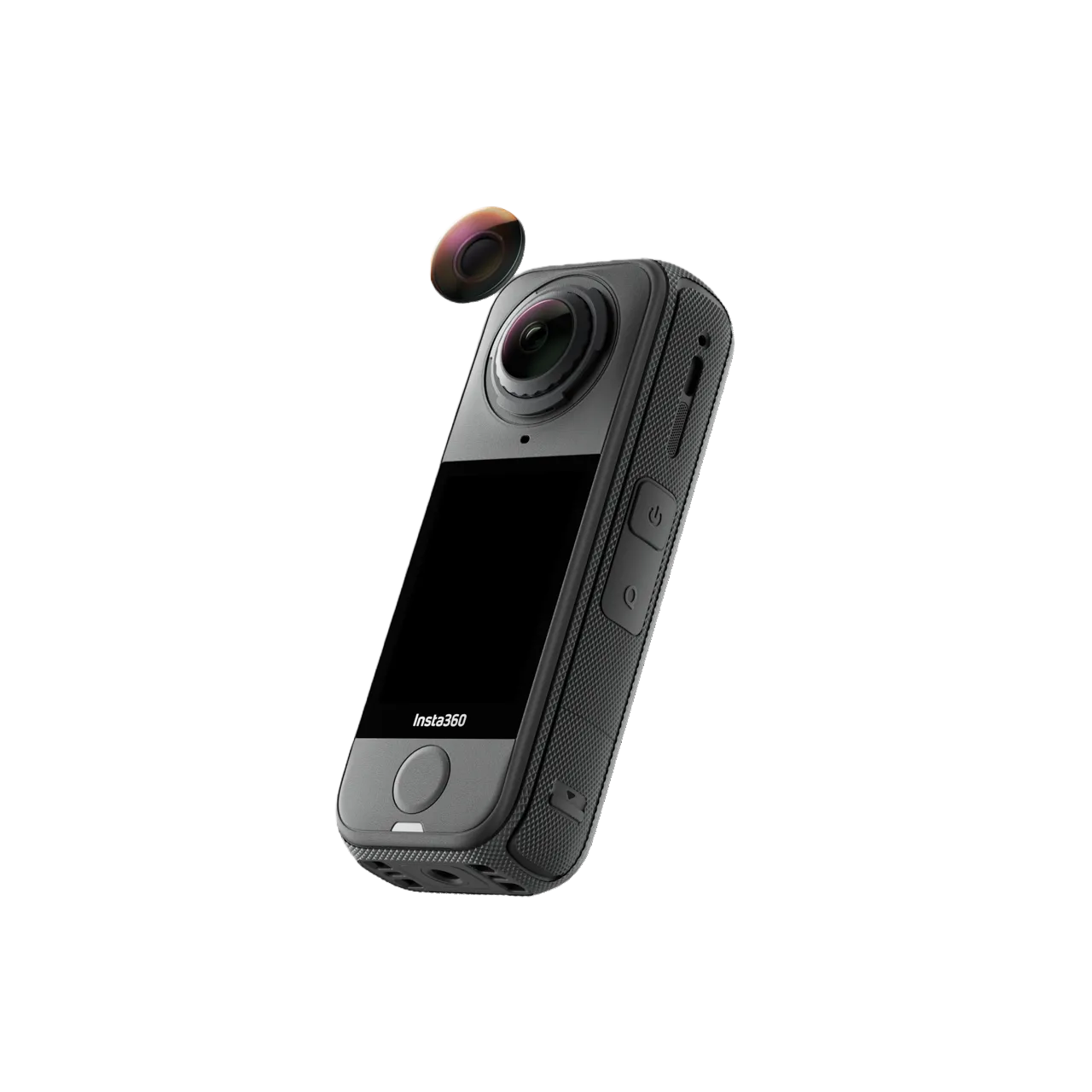 Insta360 X4 Air Replaceable Le - огляд і ціна Insta360 Camera X4