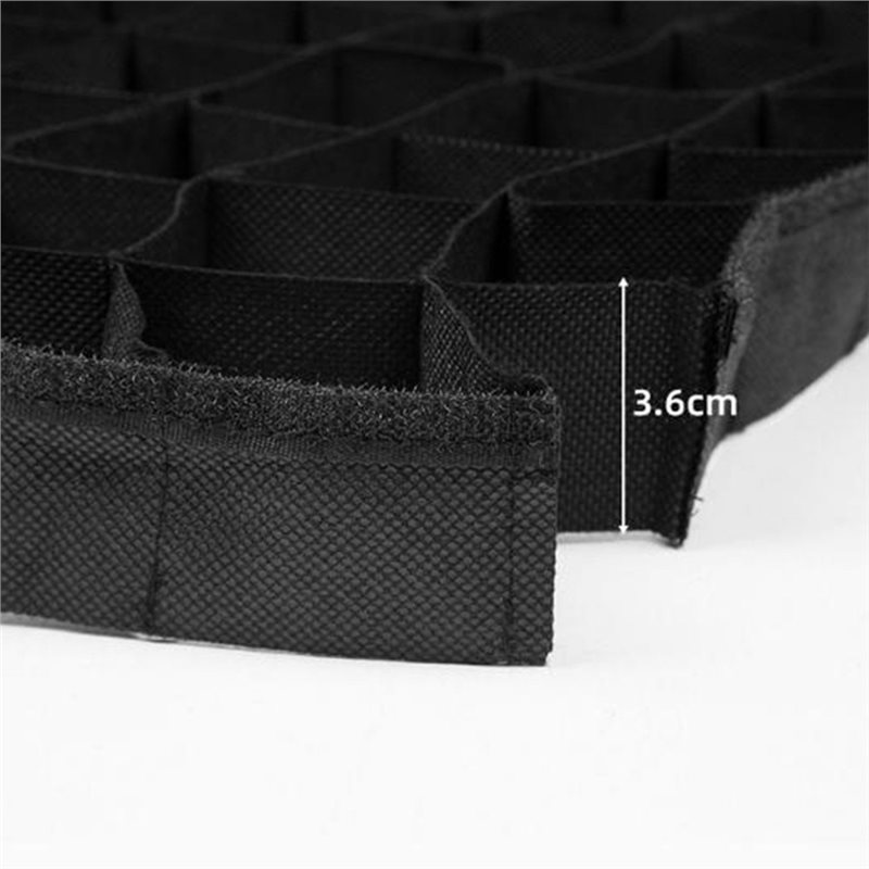 Softbox Honeycomb Portable Gri - огляд і ціна Photography Lighting Type