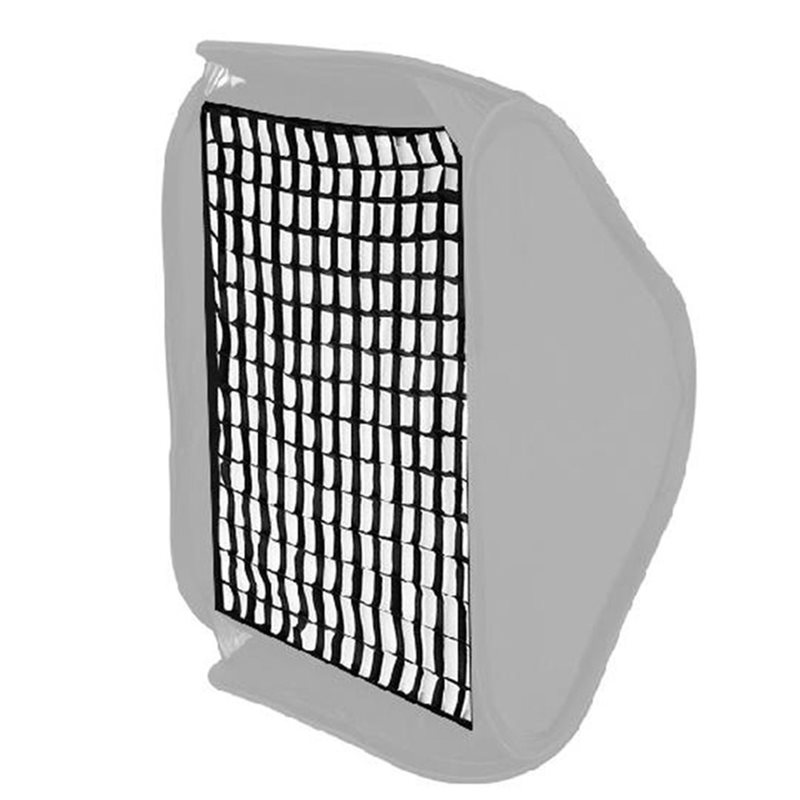 Softbox Honeycomb Portable Gri - огляд і ціна Photography Lighting Type
