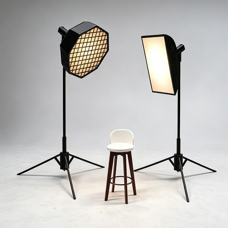 【BS】1/12 Mini Studio Light Sof - огляд і ціна Photography Lighting Product