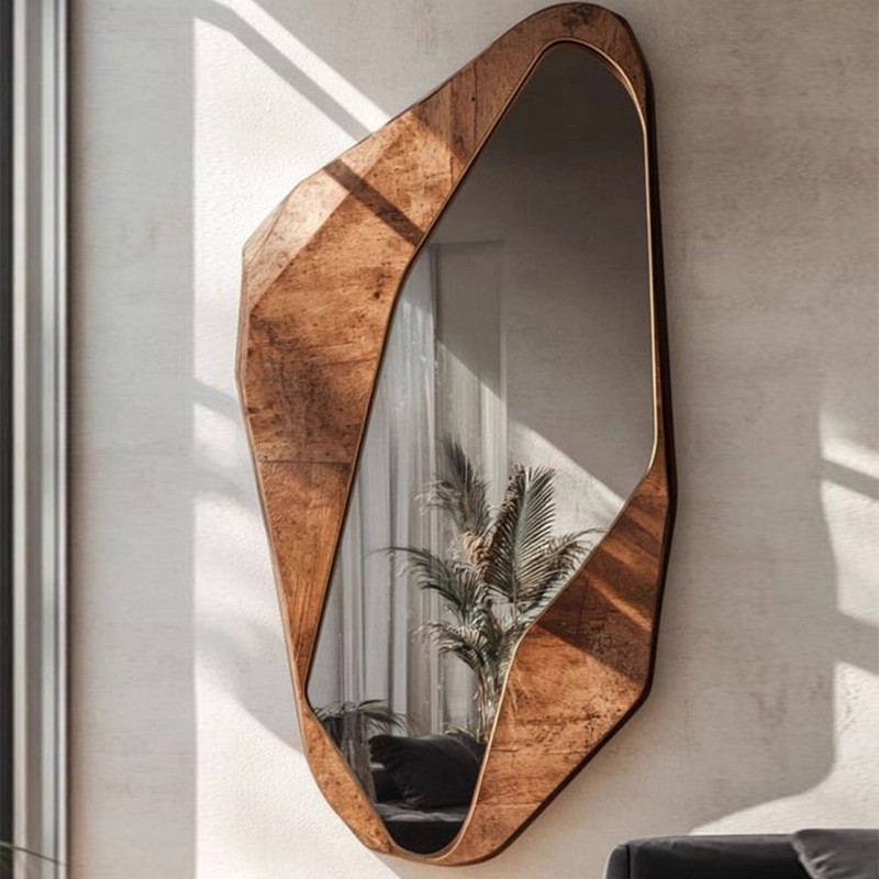 Art Photography Mirror Irregul - огляд і ціна Photography Lighting Definition