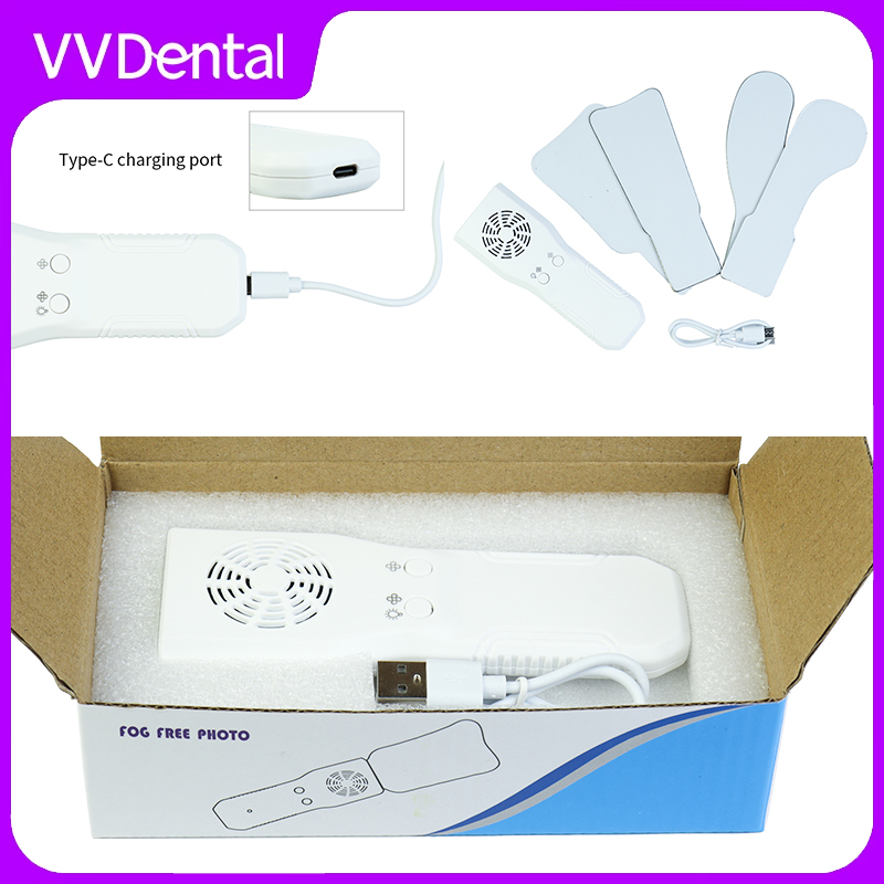 Dental High-Definition Anti-Fo - огляд і ціна Photography Lighting Definition