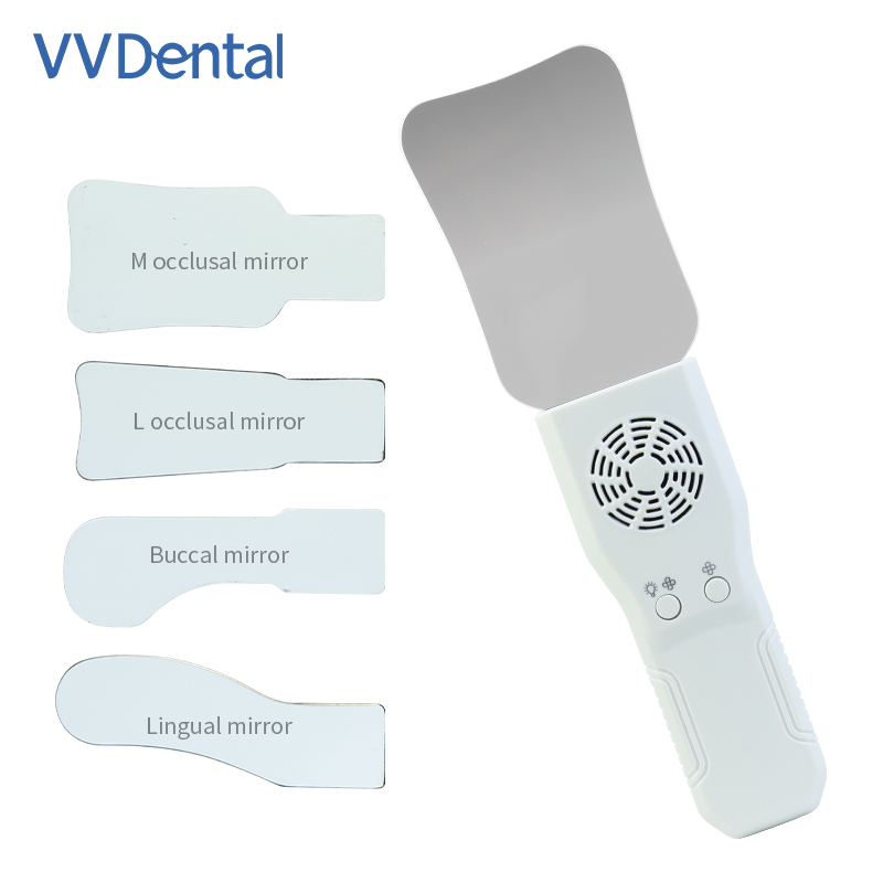 Dental High-Definition Anti-Fo - огляд і ціна Photography Lighting Definition