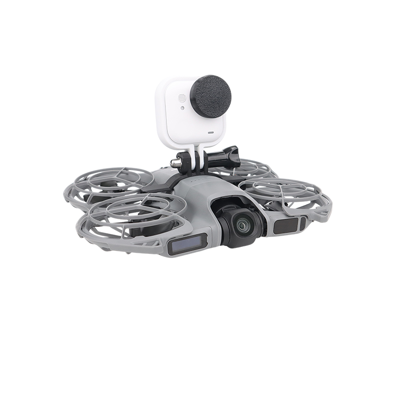 For DJI NEO 2 Drone Top Extens - огляд і ціна Insta360 Camera Go 3
