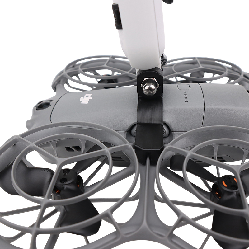 For DJI NEO 2 Drone Top Extens - огляд і ціна Insta360 Camera Go 3