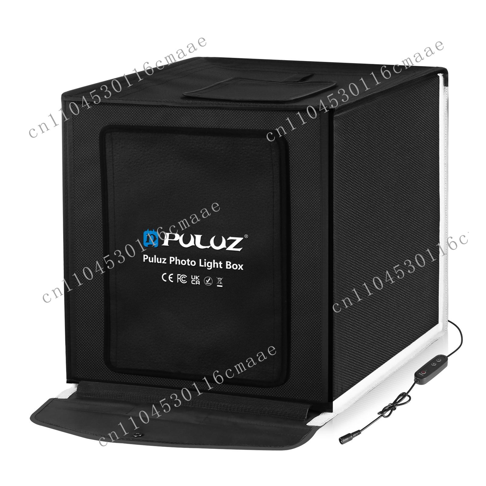 40cm All-in-One Smartphone Pho - огляд і ціна Photography Lighting Kit Portable