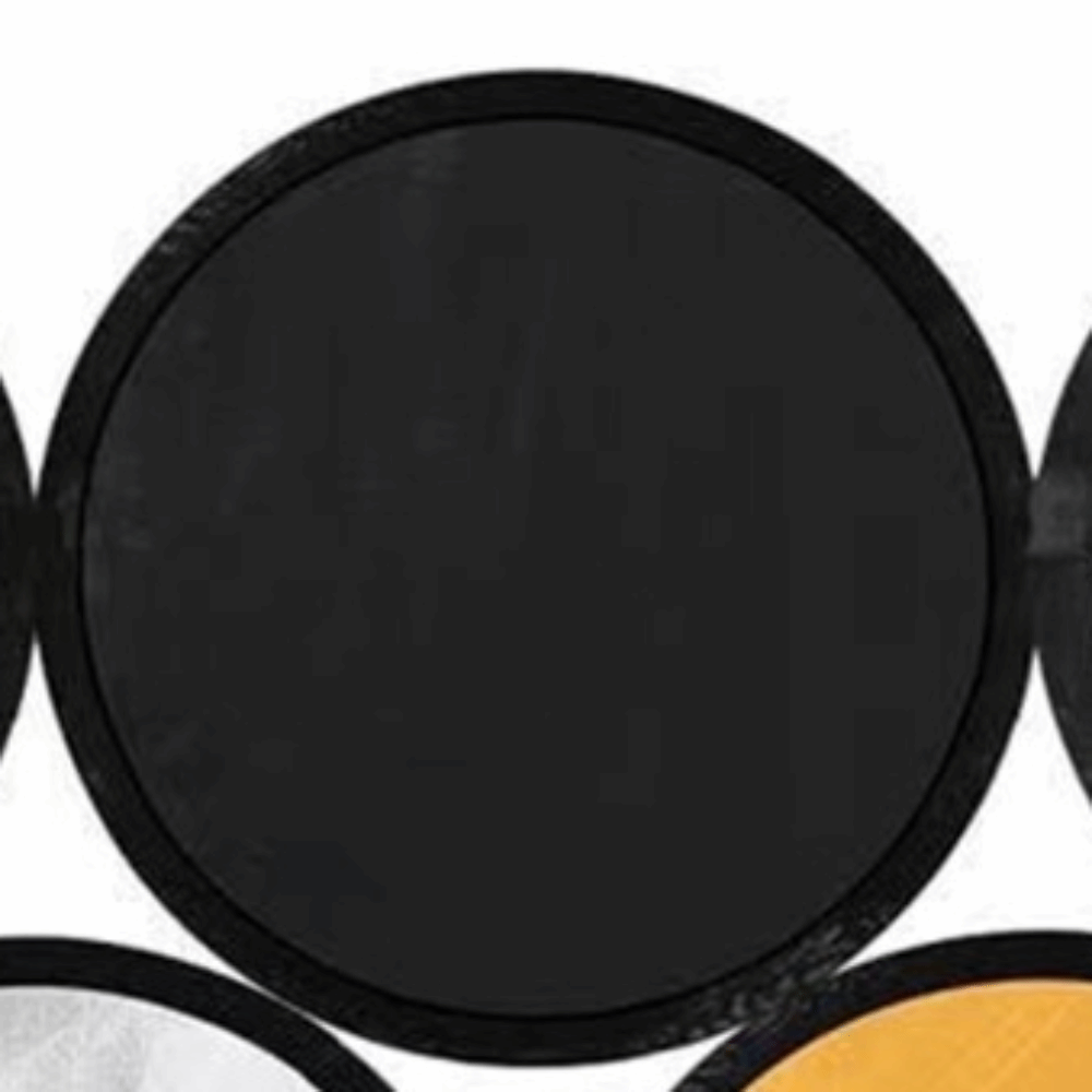 30cm Photography Light Reflect - огляд і ціна Reflector Disc Silver