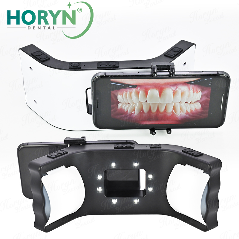 Dental Photography Kit Mobile  - огляд і ціна Photography Lighting Gear