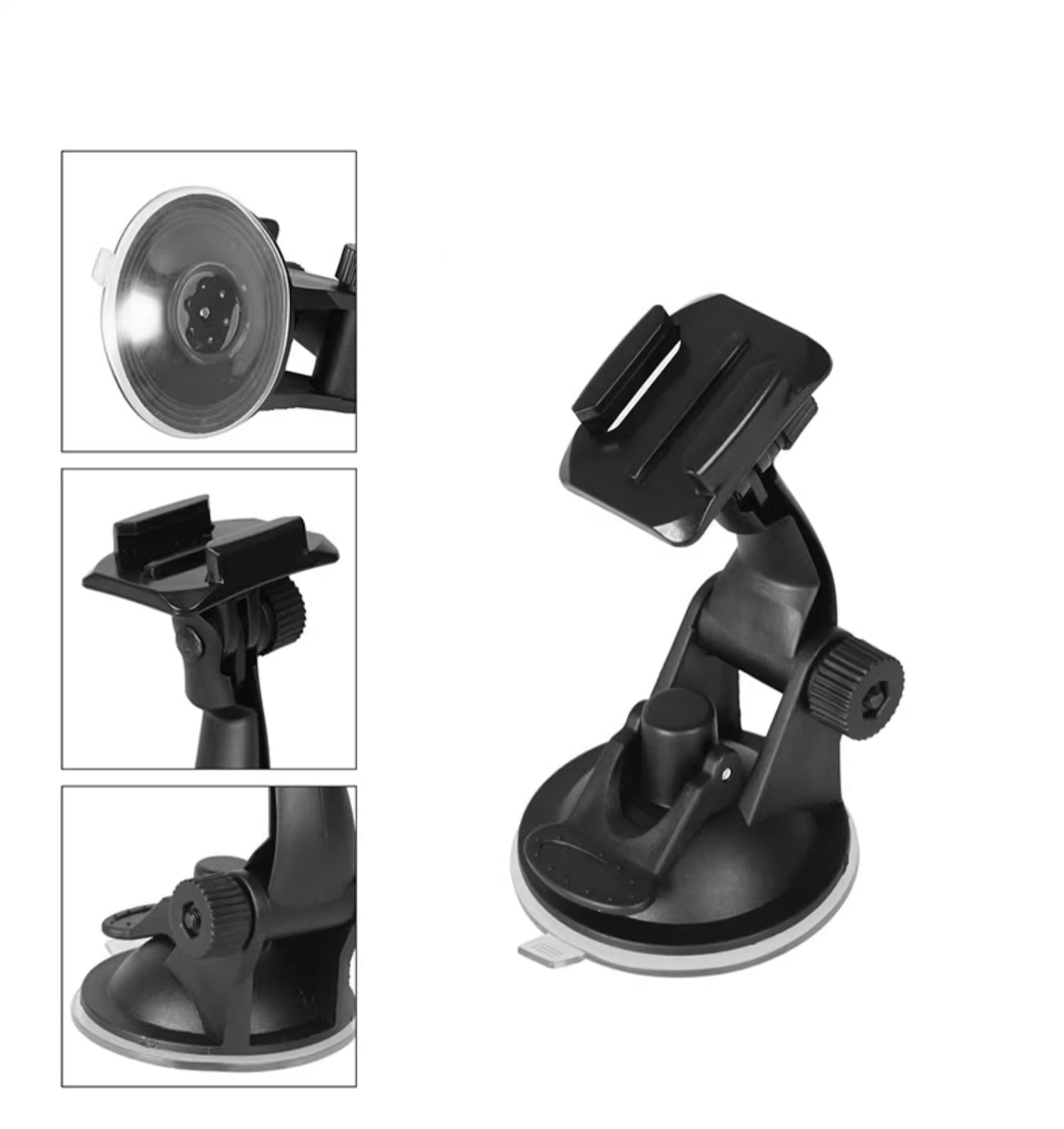 For Gopro 13 Accessories Car S - огляд і ціна Insta360 Camera Go 3