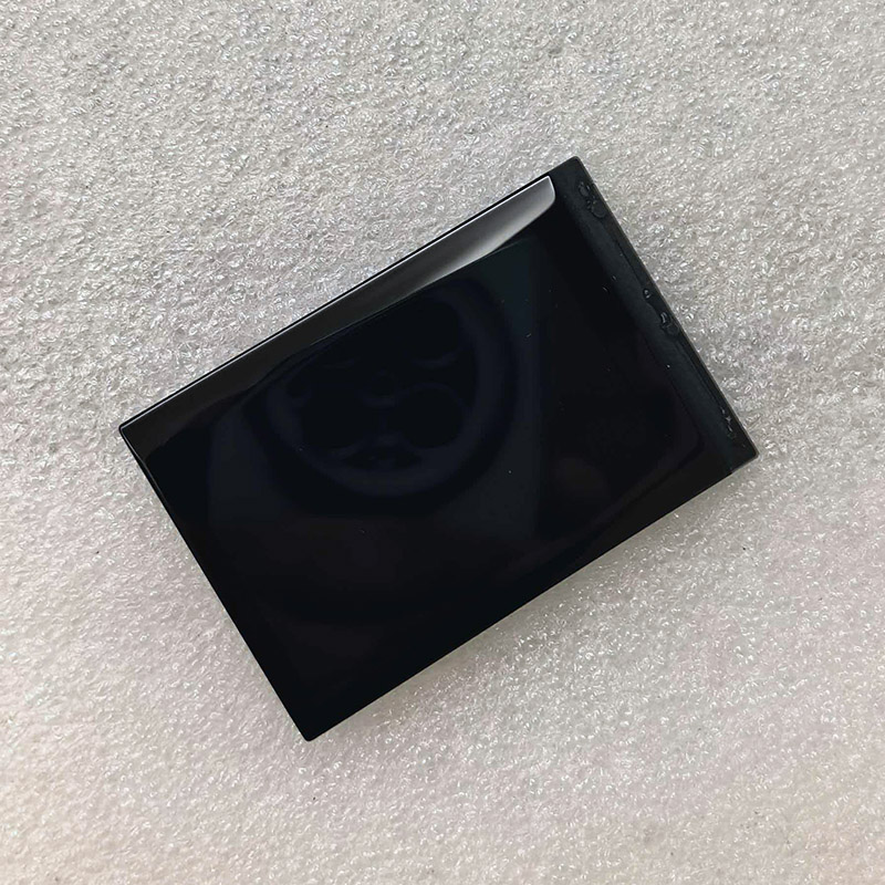 New touch LCD display screen W - огляд і ціна Insta360 Camera X3