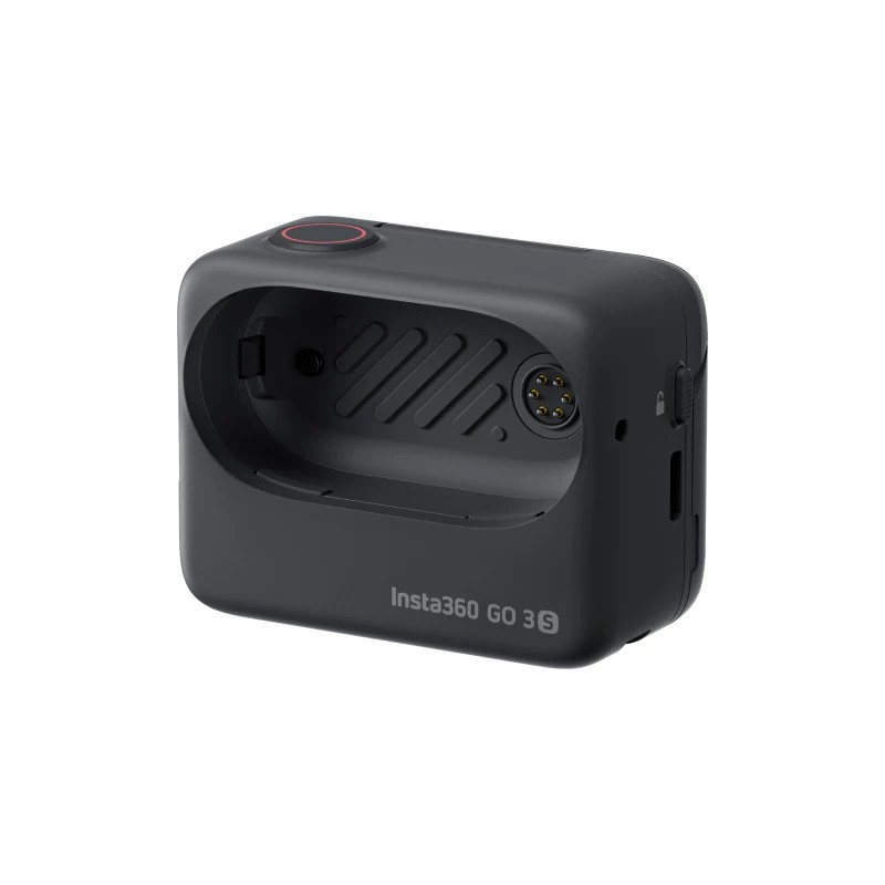 Shadow Stone Insta360 GO 3S Ex - огляд і ціна Insta360 Camera Go 3
