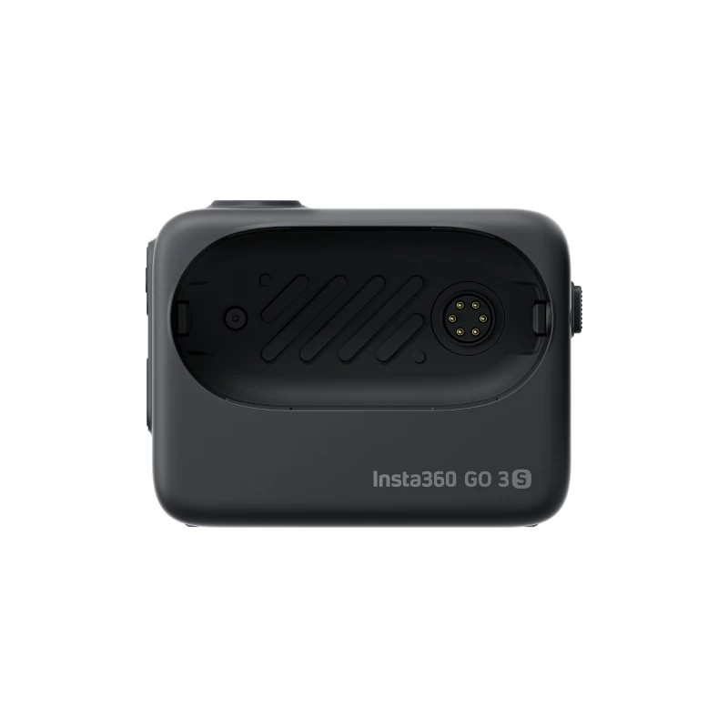 Shadow Stone Insta360 GO 3S Ex - огляд і ціна Insta360 Camera Go 3