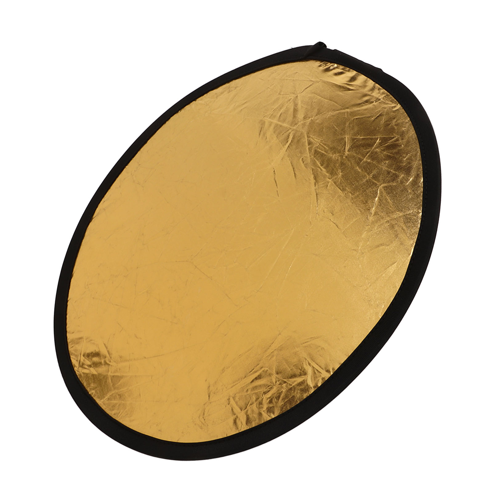 30x30cm Disc Light Reflector w - огляд і ціна Reflector Disc Silver