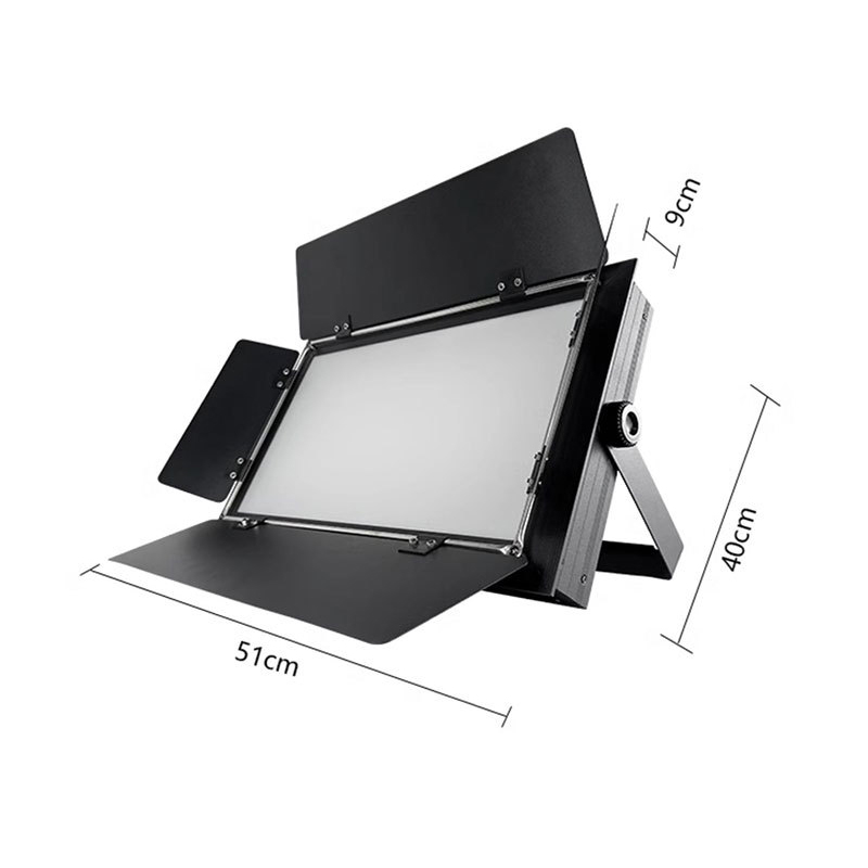 200W Tri-Color Soft Light 3200 - огляд і ціна Photography Lighting Styles