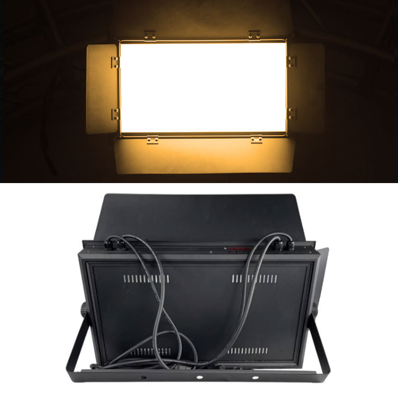 200W Tri-Color Soft Light 3200 - огляд і ціна Photography Lighting Styles