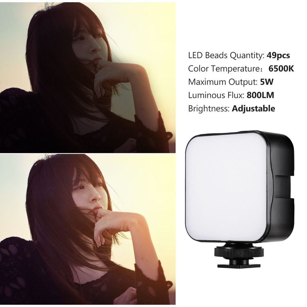 Mobile Phone 5W Photography LE - огляд і ціна Photography Loop Lighting