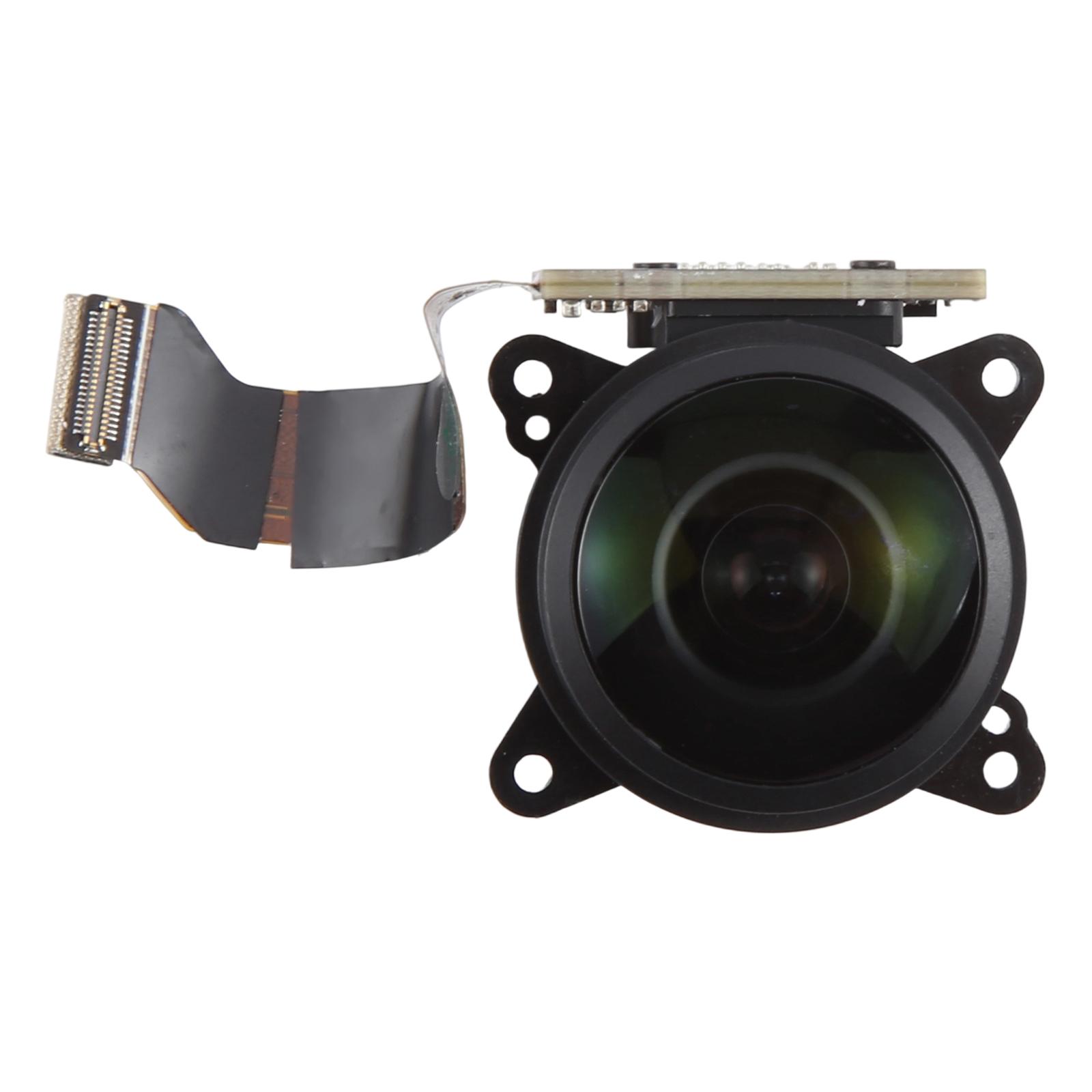 Replacement Disassembled Camer - огляд і ціна Insta360 Camera X3