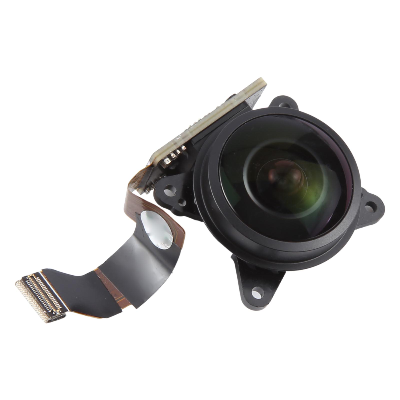 Replacement Disassembled Camer - огляд і ціна Insta360 Camera X3