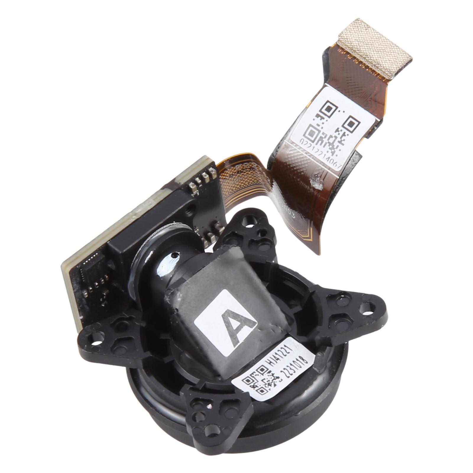 Replacement Disassembled Camer - огляд і ціна Insta360 Camera X3