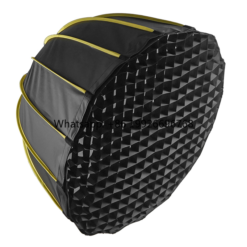 120cm Deep Parabolic Softbox K - огляд і ціна Parabolic Umbrella Deep