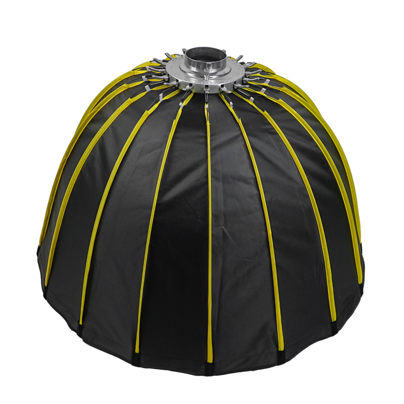 120cm Deep Parabolic Softbox K - огляд і ціна Parabolic Umbrella Deep