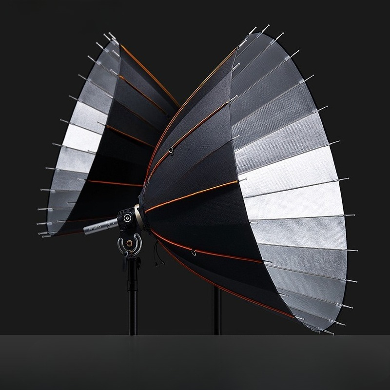 Parabolic reflector Parabolic6 - огляд і ціна Parabolic Umbrella Deep