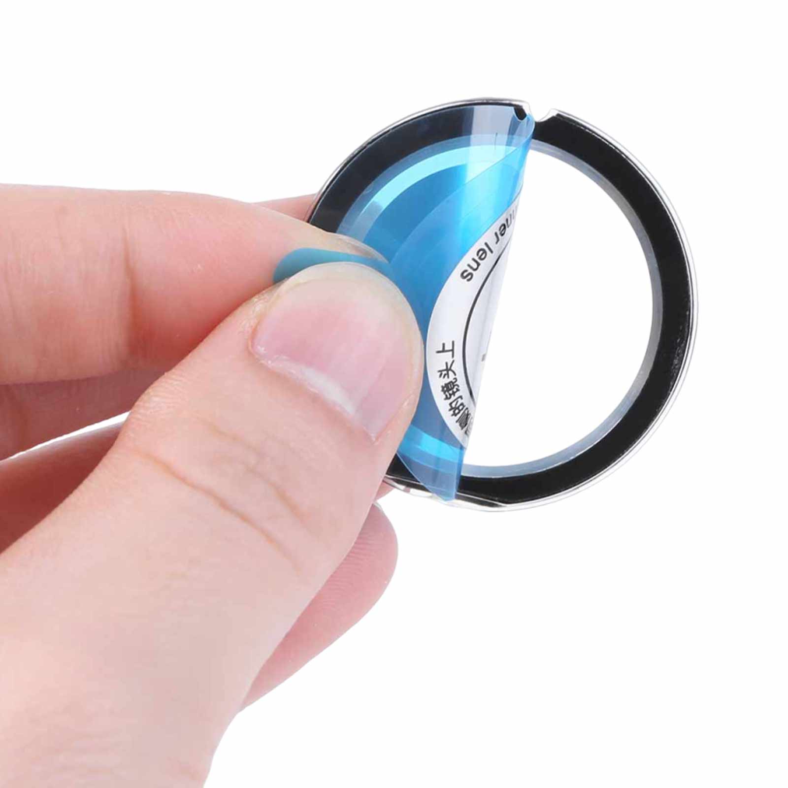 2Pcs Front & Rear Car Camera L - огляд і ціна Insta360 Camera X3