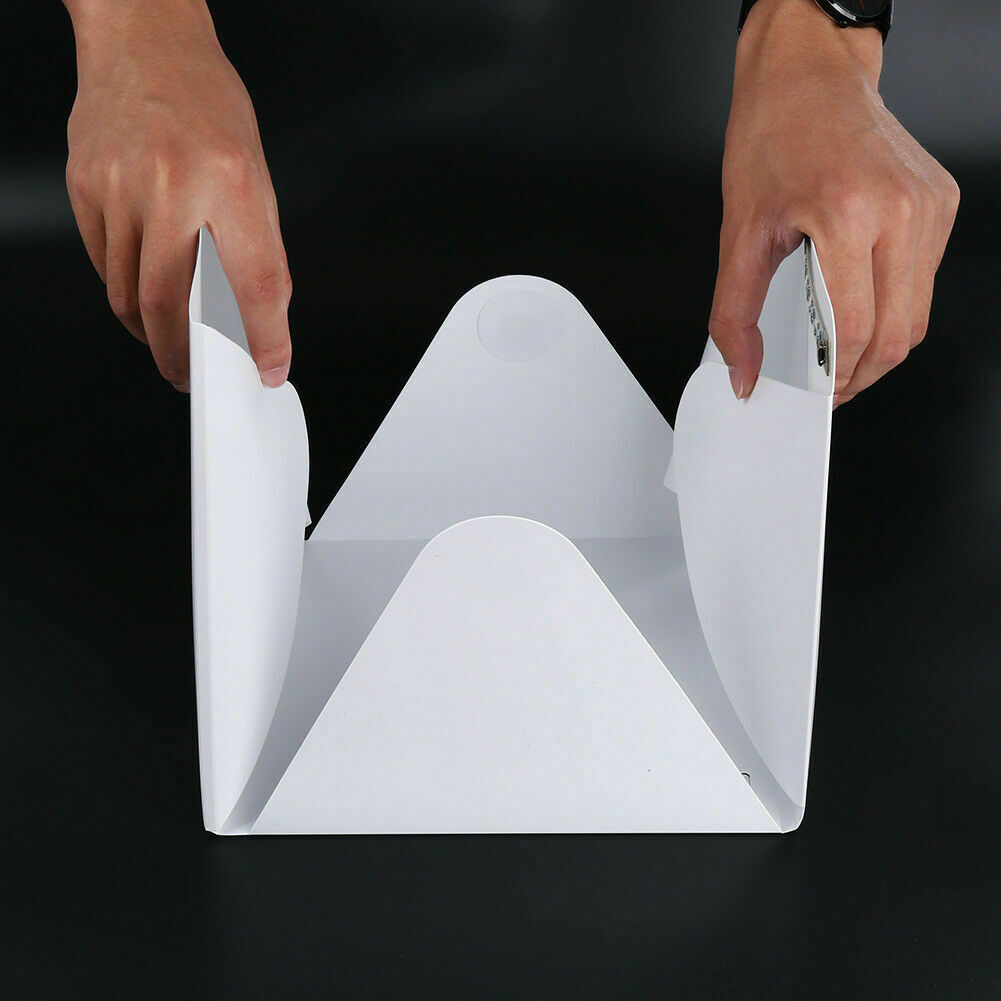 LED Panel Light Box Photograph - огляд і ціна Photography Lighting Product