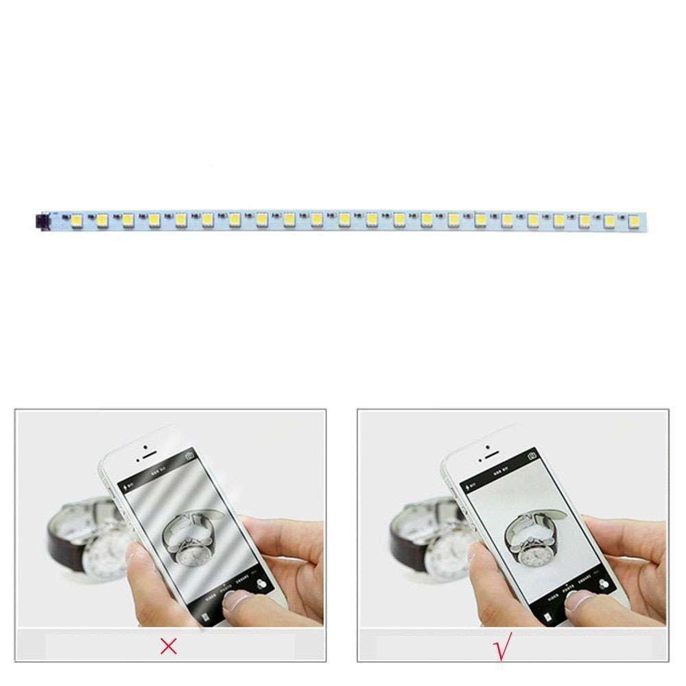 LED Panel Light Box Photograph - огляд і ціна Photography Lighting Product