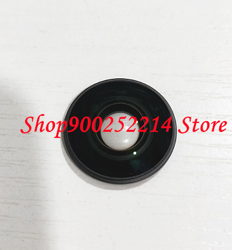 Original NEW Lens Glass Optica - огляд і ціна Insta360 Camera X3