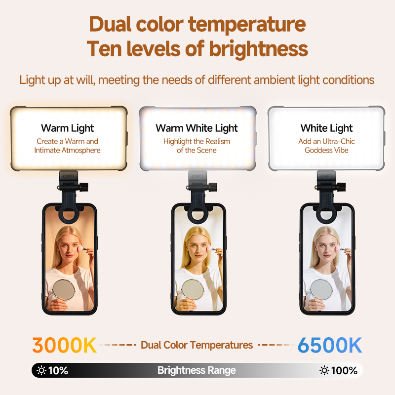 RGB LED Video Light Fill Strai - огляд і ціна Photography Lighting Product