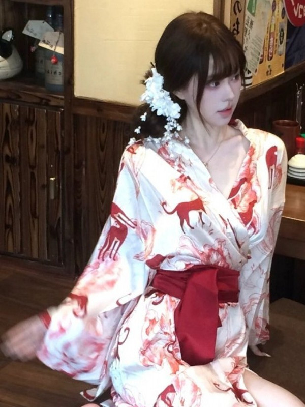 New Chinese Style Sleepwear Ha - огляд і ціна Photography Lighting Styles