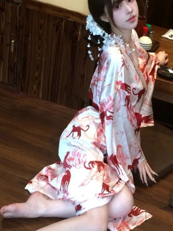 New Chinese Style Sleepwear Ha - огляд і ціна Photography Lighting Styles