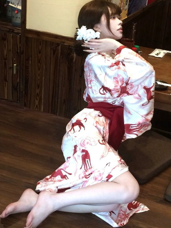New Chinese Style Sleepwear Ha - огляд і ціна Photography Lighting Styles