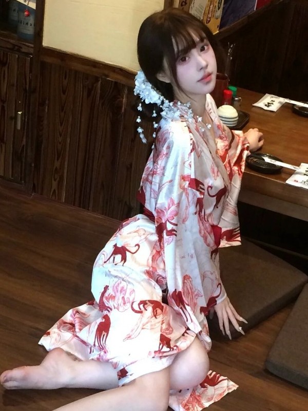 New Chinese Style Sleepwear Ha - огляд і ціна Photography Lighting Styles