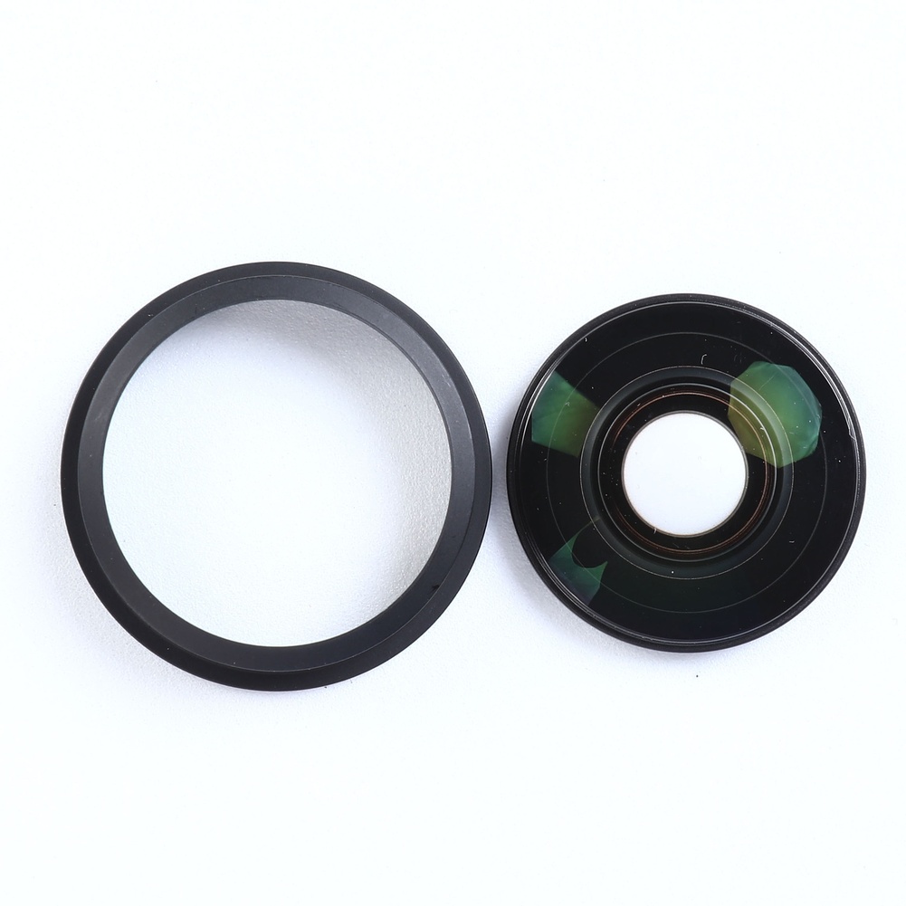 Optical Replacement Lens for I - огляд і ціна Insta360 Camera X4