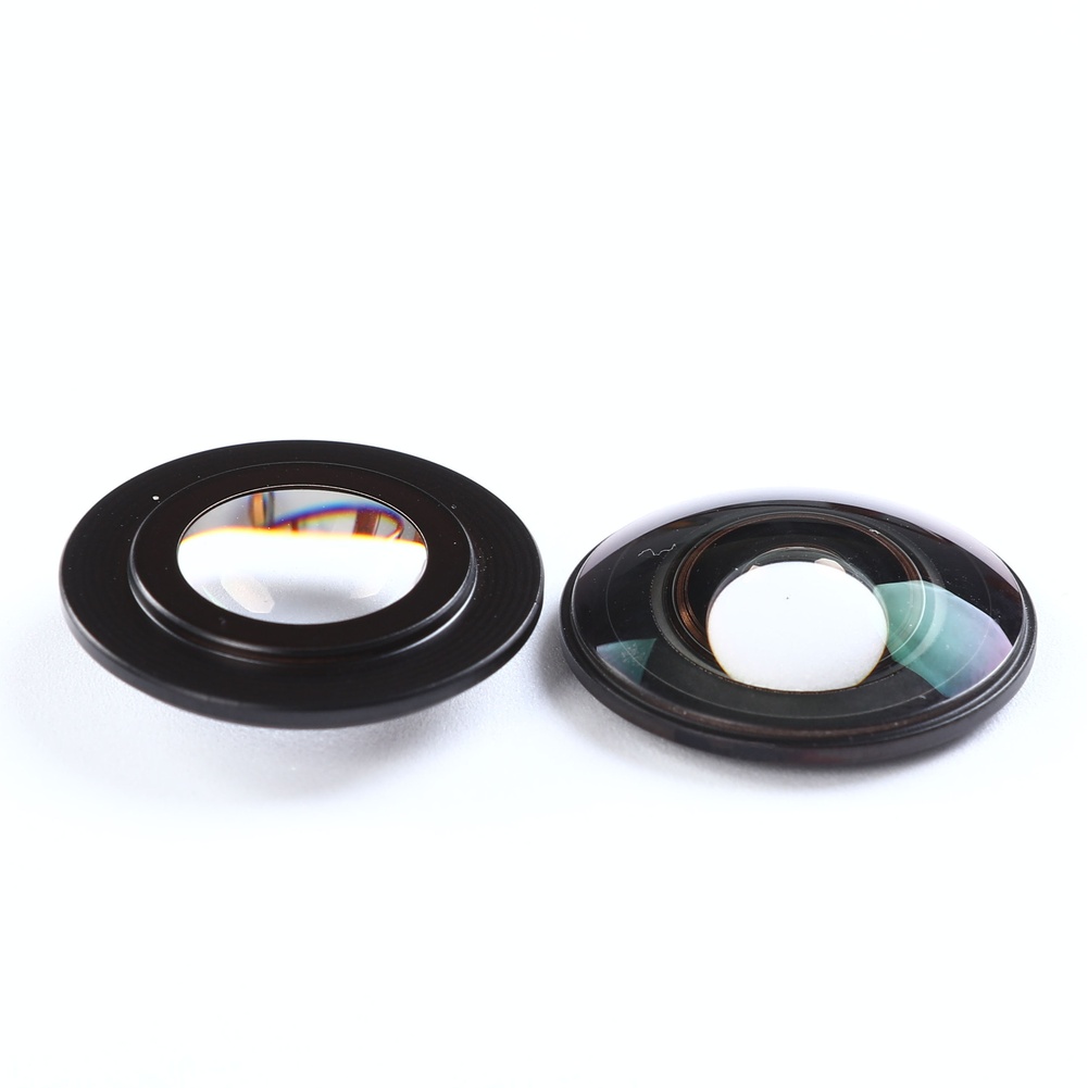 Optical Replacement Lens for I - огляд і ціна Insta360 Camera X4
