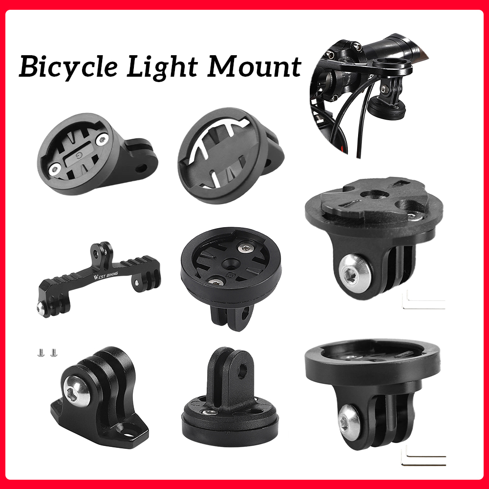 Bike Camera Mount Holder Brack - огляд і ціна Photography Lighting Gear