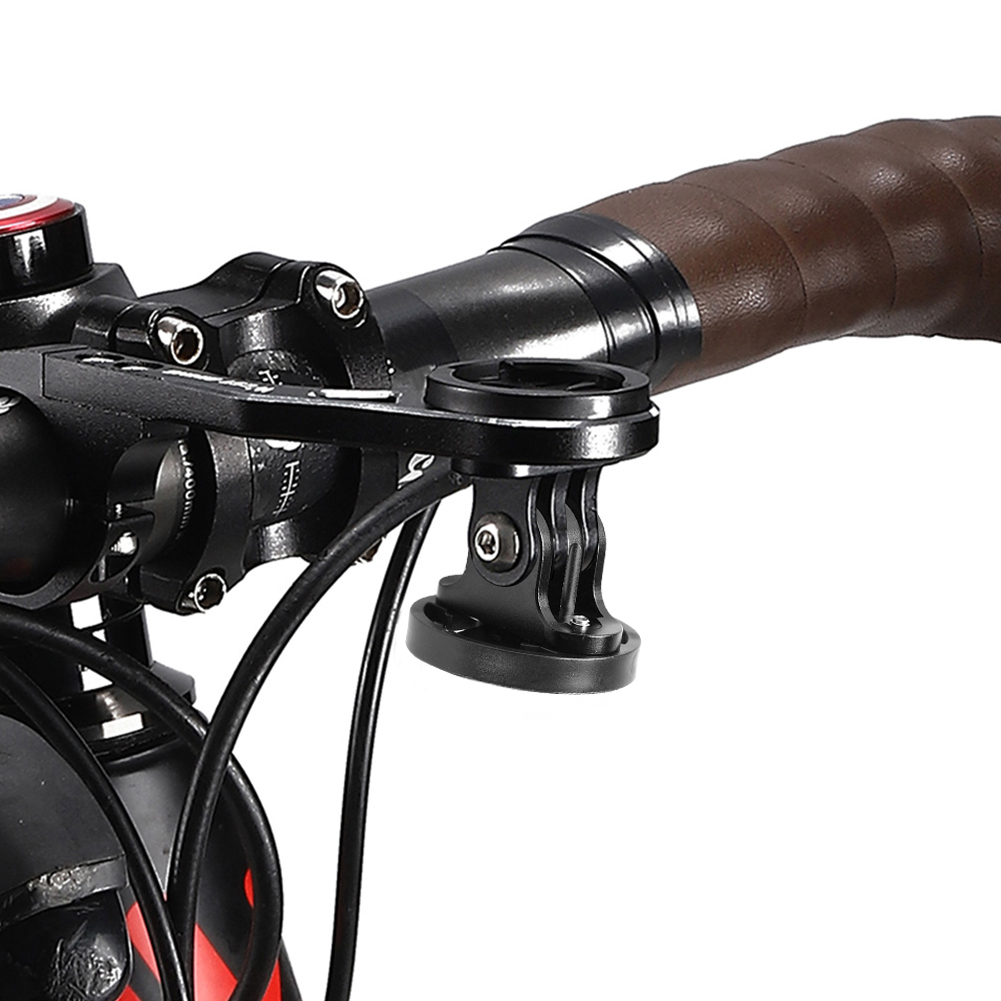 Bike Camera Mount Holder Brack - огляд і ціна Photography Lighting Gear