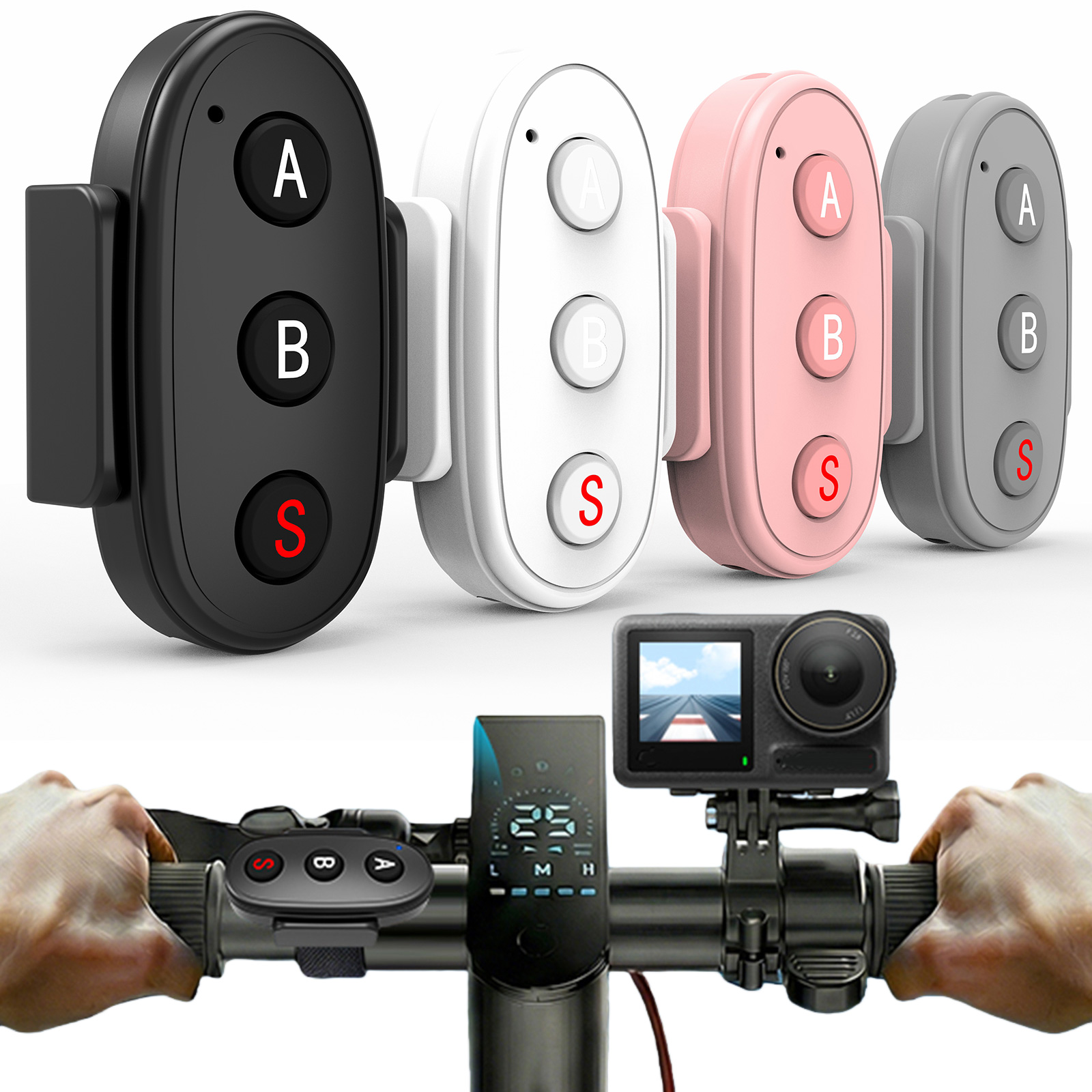 Bluetooth-compatible 5.3 Recha - огляд і ціна Insta360 Camera X4