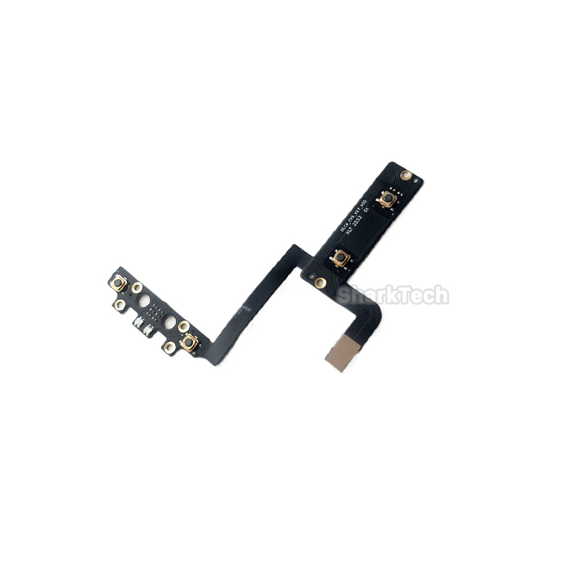 Orginal Power Button Flex Cabl - огляд і ціна Insta360 Camera X4