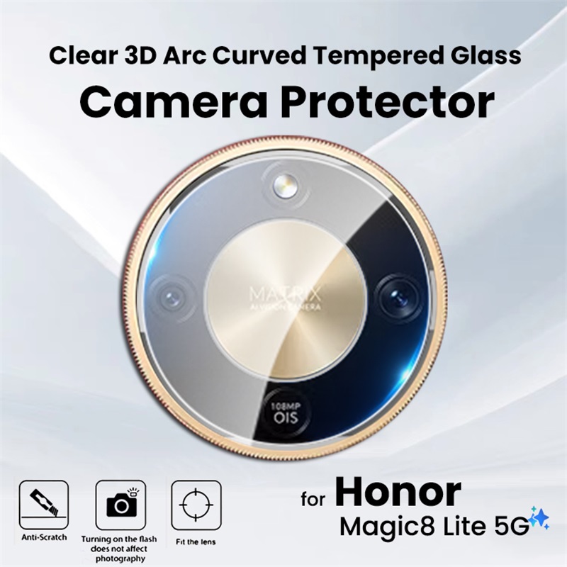 3-1Pcs 3D Clear Tempered Glass - огляд і ціна Photography Lighting Gear
