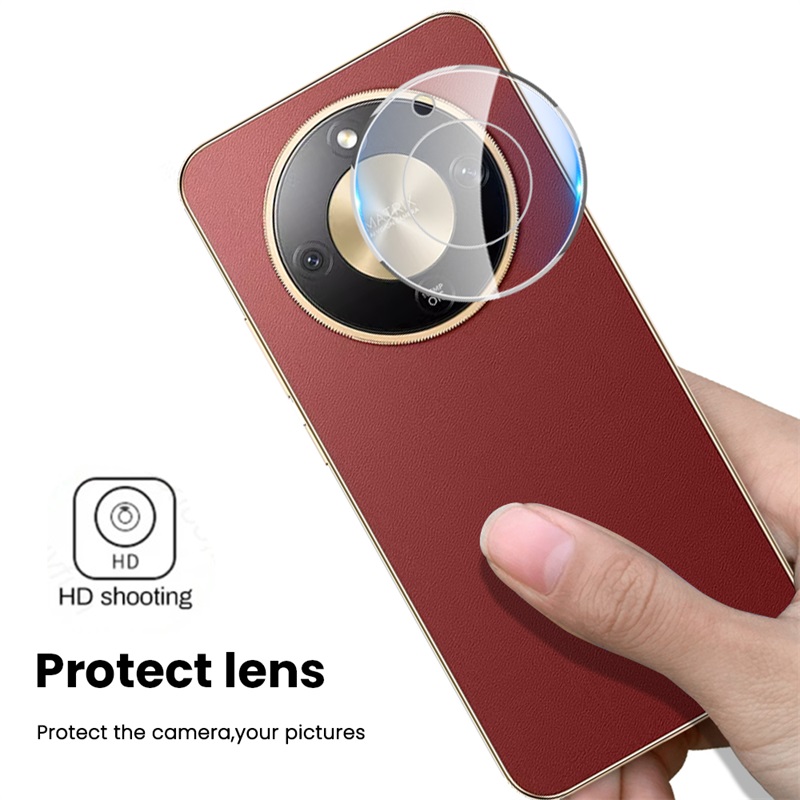 3-1Pcs 3D Clear Tempered Glass - огляд і ціна Photography Lighting Gear
