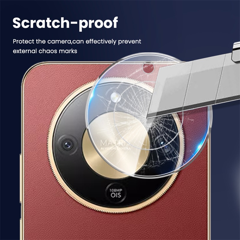 3-1Pcs 3D Clear Tempered Glass - огляд і ціна Photography Lighting Gear