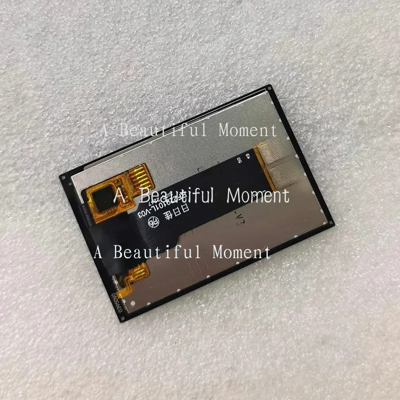 New touch LCD display screen W - огляд і ціна Insta360 Camera X3