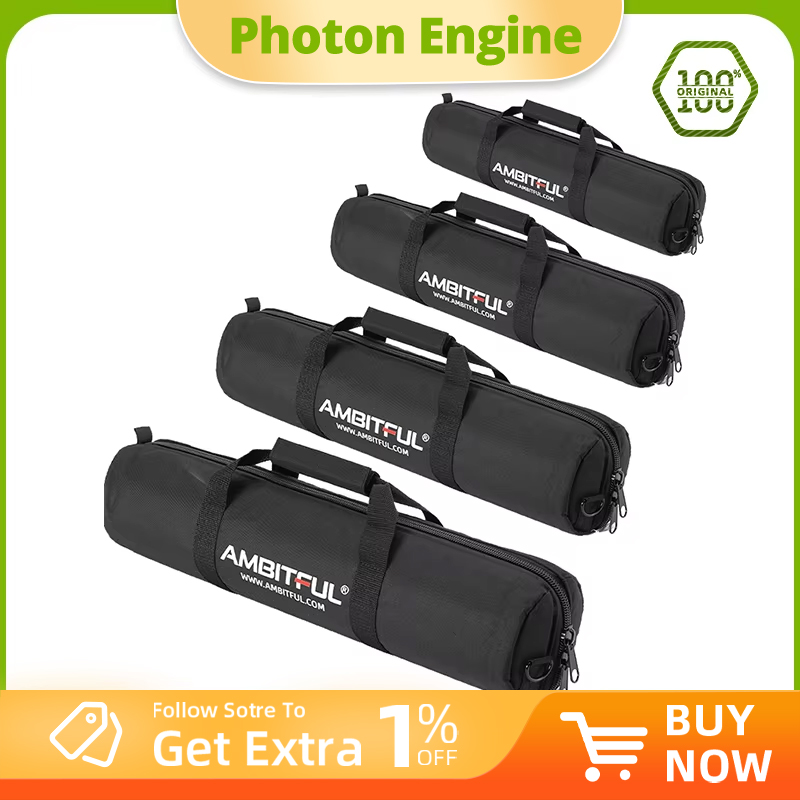 55/60/65/70/75/80/100/125cm Pa - огляд і ціна Photography Lighting Gear
