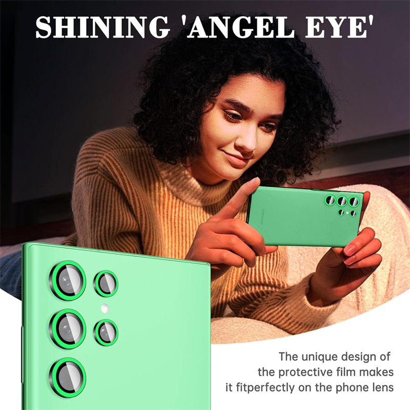 Night Light Luminous Metal Rin - огляд і ціна Photography Lighting Gear