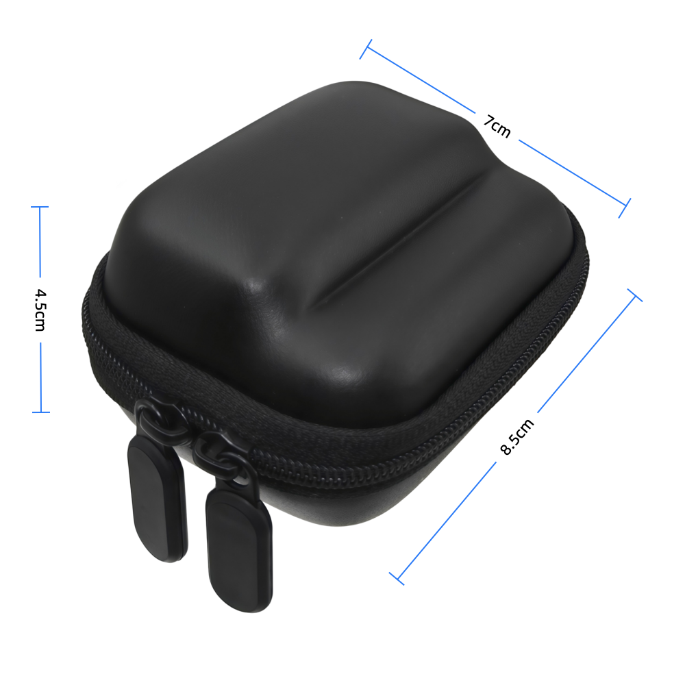 Storage Case For Insta360 GO 3 - огляд і ціна Insta360 Camera Go 3